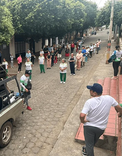 Desarrollo económico y productivo