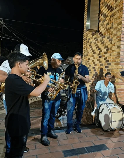 Salud y bienestar